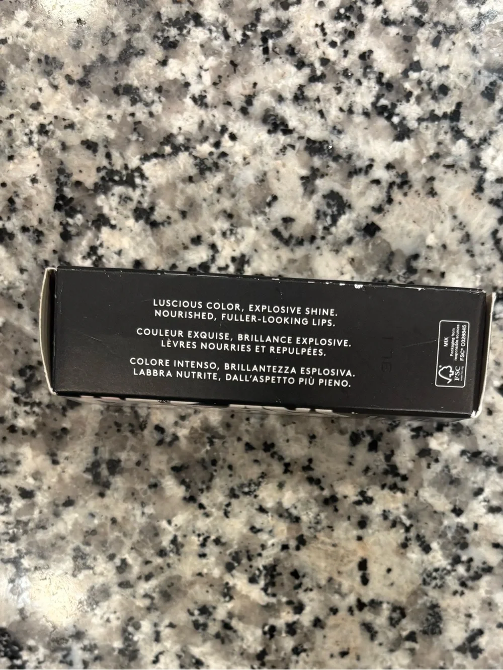 Fenty Beauty Gloss Bomb Cream Color Drip Lip Cream Cookie Jar